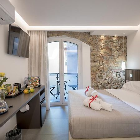 Taormina Charming Rooms المظهر الخارجي الصورة