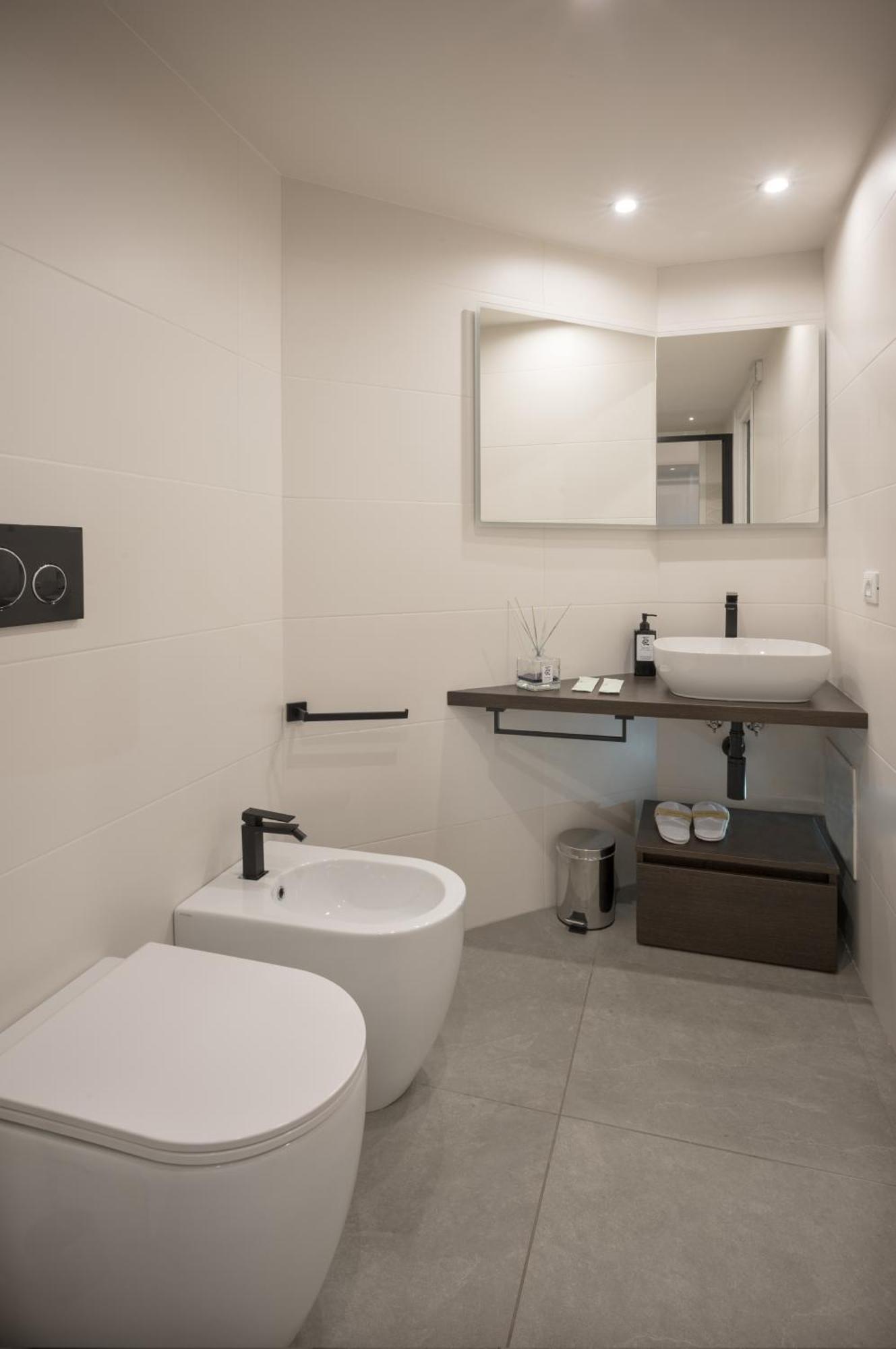 Taormina Charming Rooms المظهر الخارجي الصورة