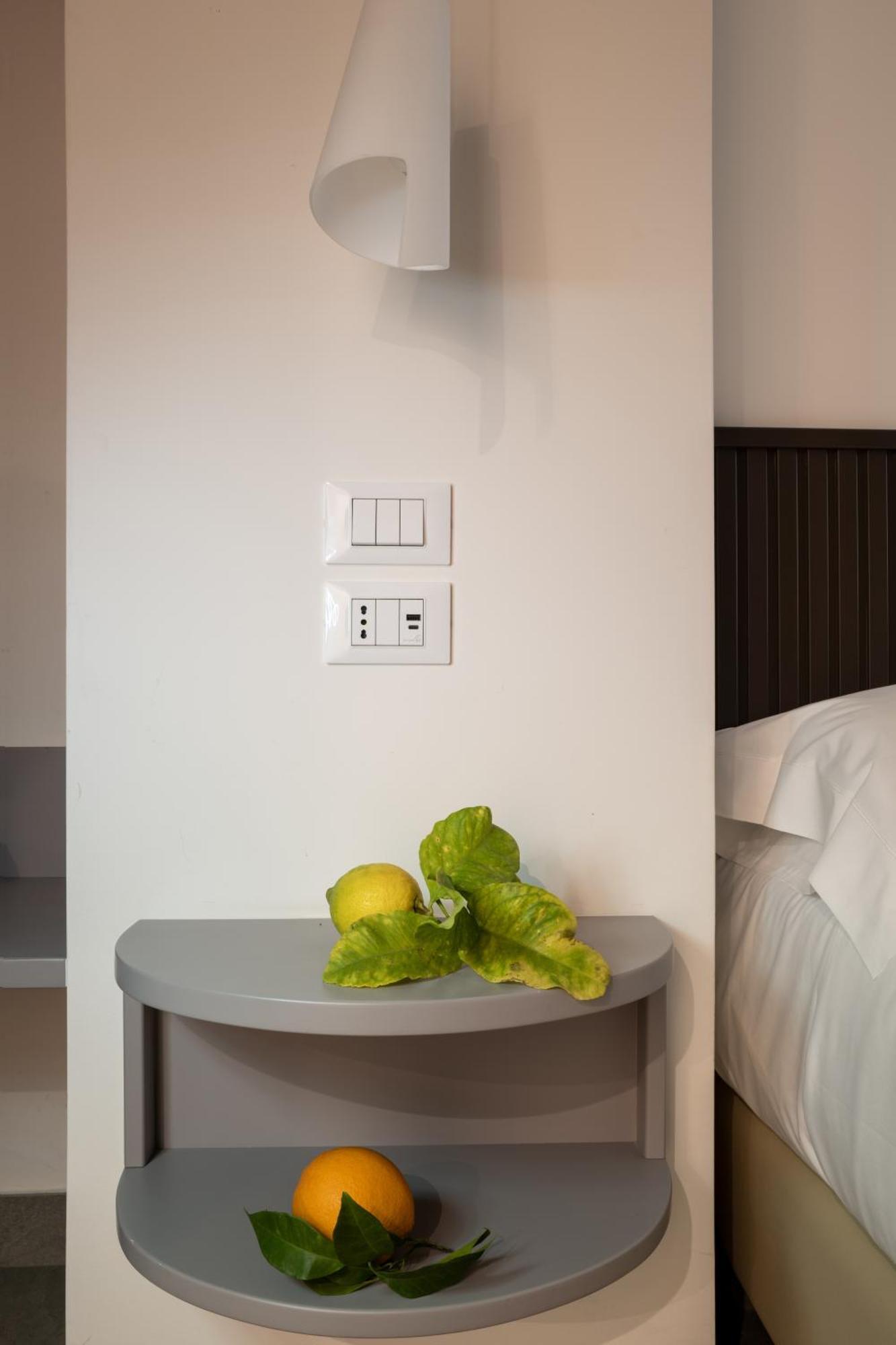 Taormina Charming Rooms المظهر الخارجي الصورة