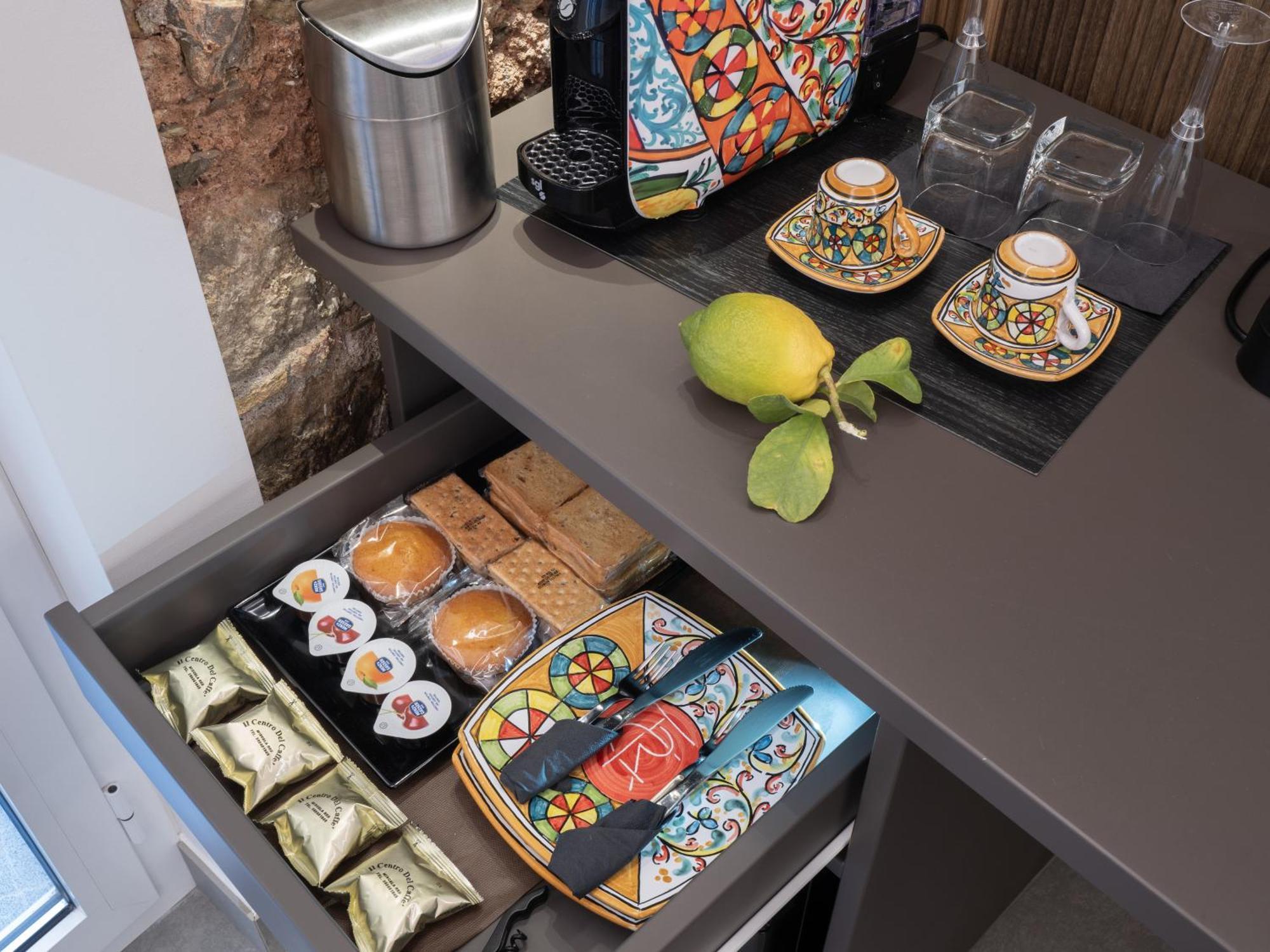 Taormina Charming Rooms المظهر الخارجي الصورة