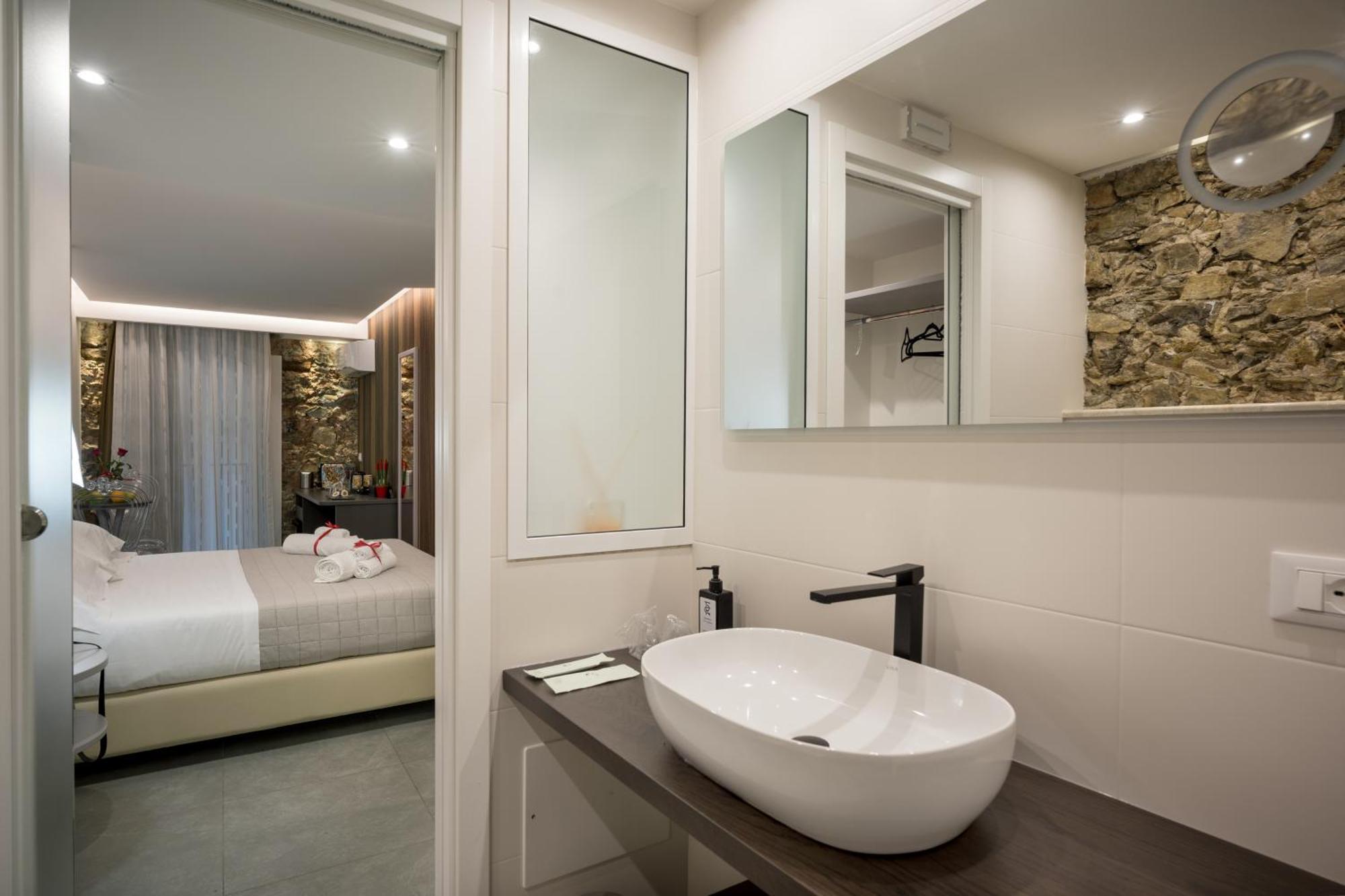 Taormina Charming Rooms المظهر الخارجي الصورة