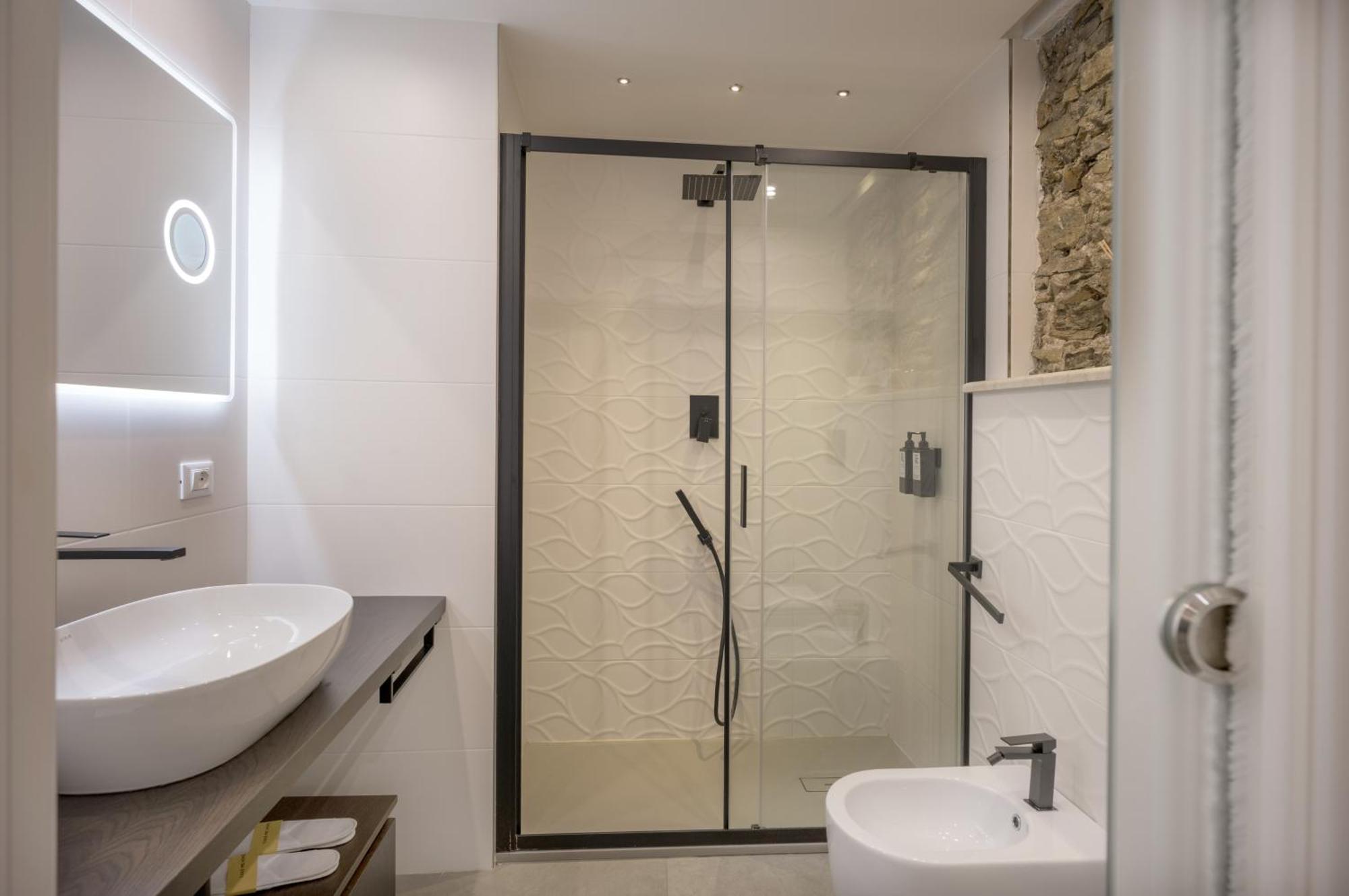Taormina Charming Rooms المظهر الخارجي الصورة