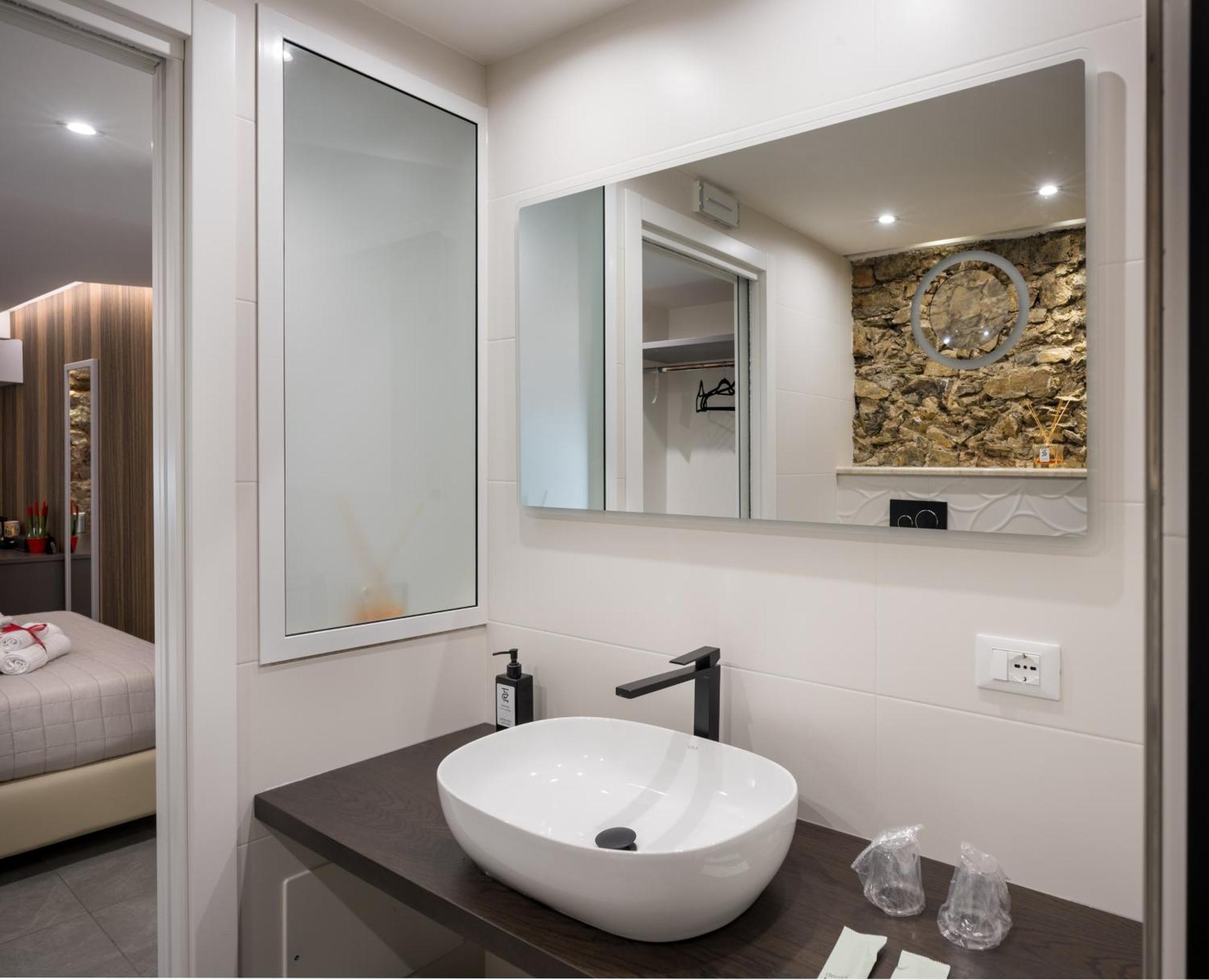 Taormina Charming Rooms المظهر الخارجي الصورة