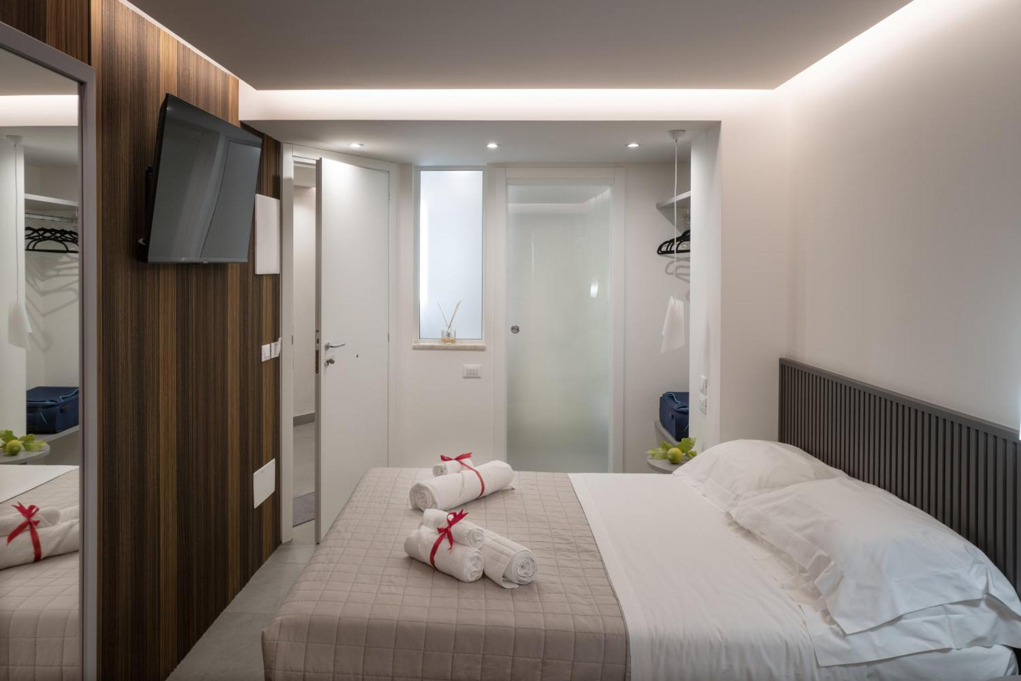 Taormina Charming Rooms المظهر الخارجي الصورة