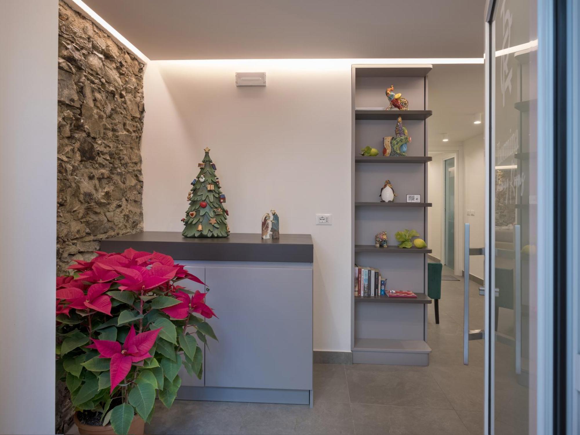 Taormina Charming Rooms المظهر الخارجي الصورة