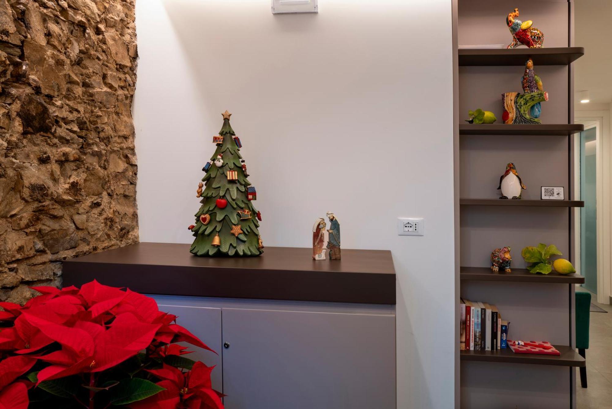 Taormina Charming Rooms المظهر الخارجي الصورة
